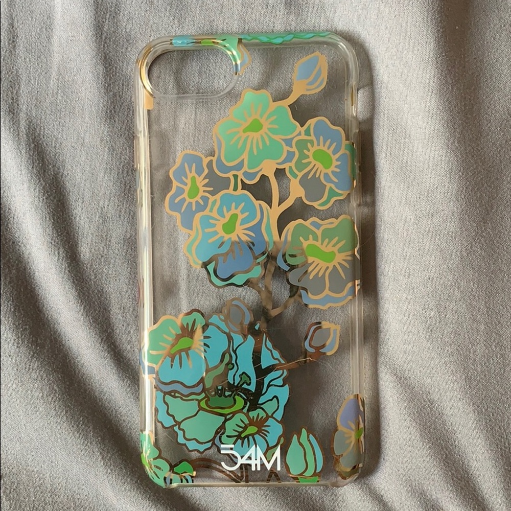 IPhone 6/7/8 54M phone case, bought from staples.